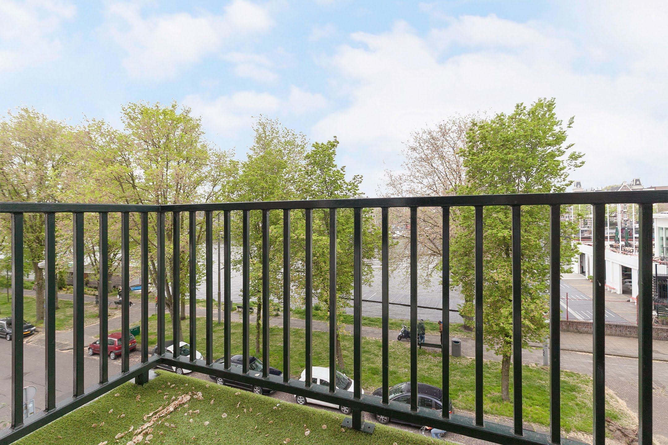 Photo 6 of Weesperzijde 68-2