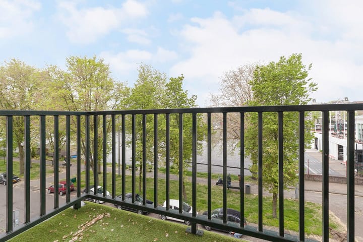 Photo 6 of Weesperzijde 68-2