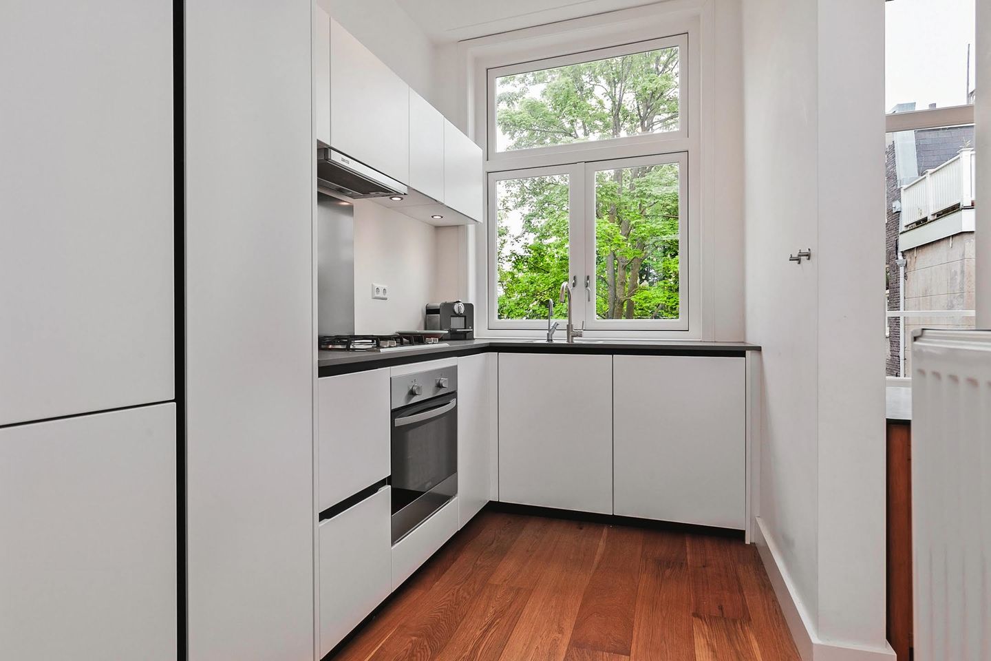 Photo 10 of Weesperzijde 68-2