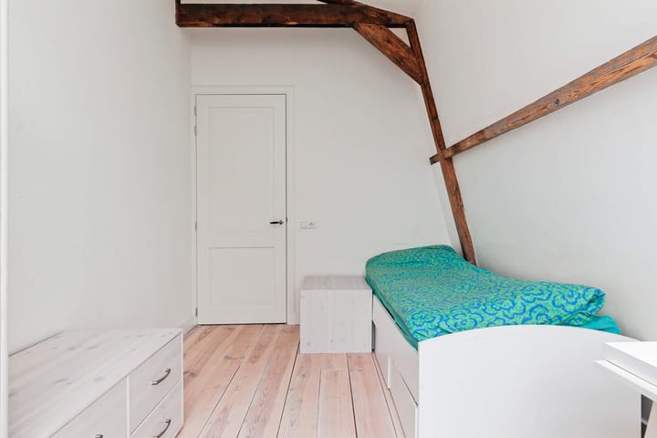 Photo 16 of Weesperzijde 68-2