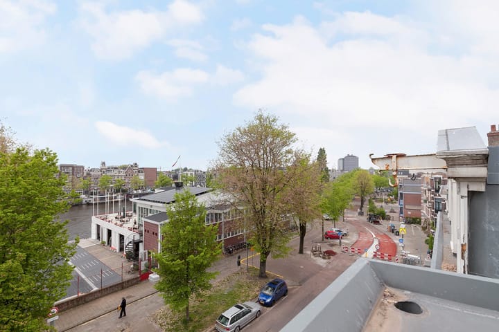 Photo 23 of Weesperzijde 68-2