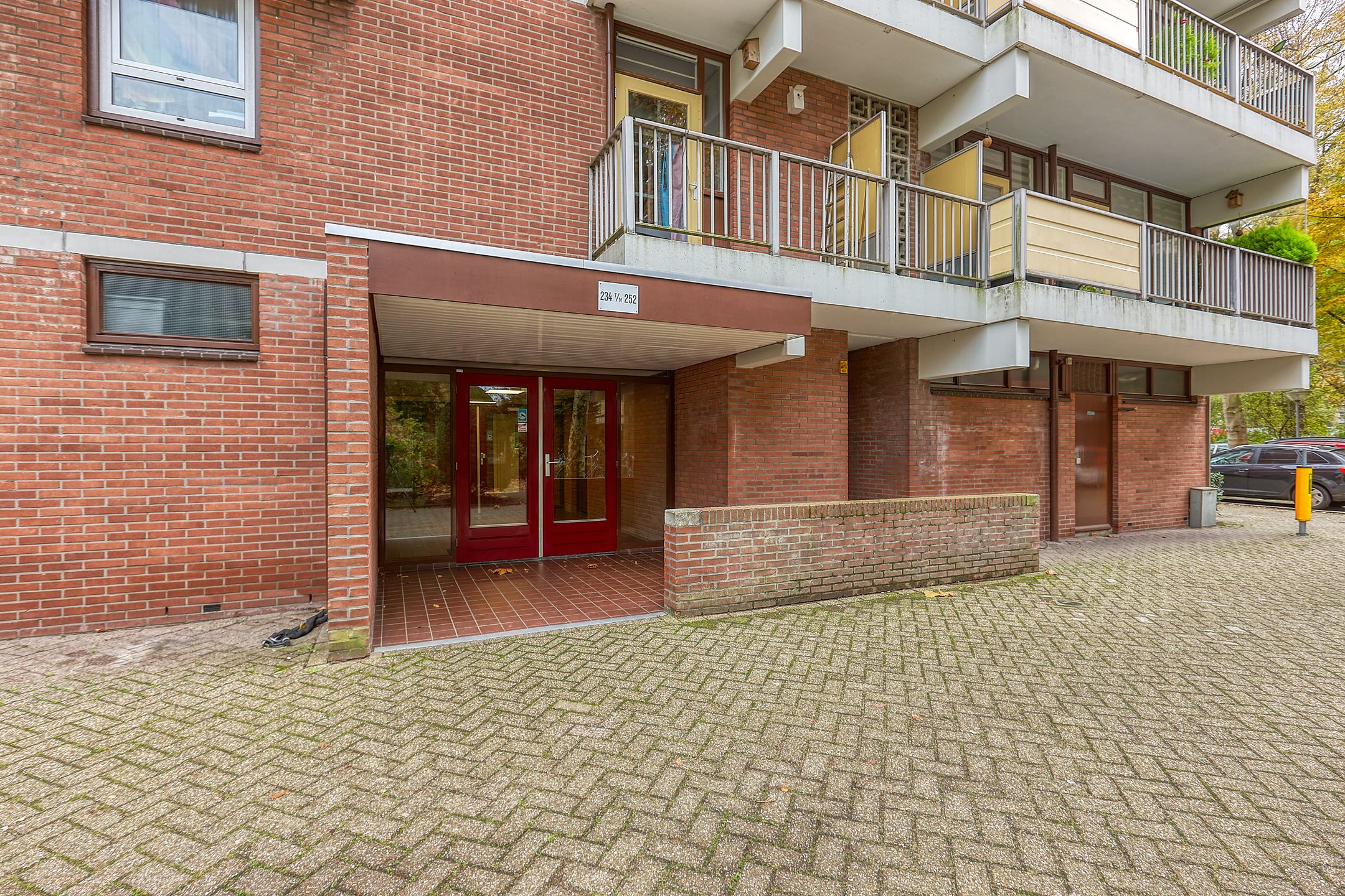 Foto 3 van Melis Stokezijde 244