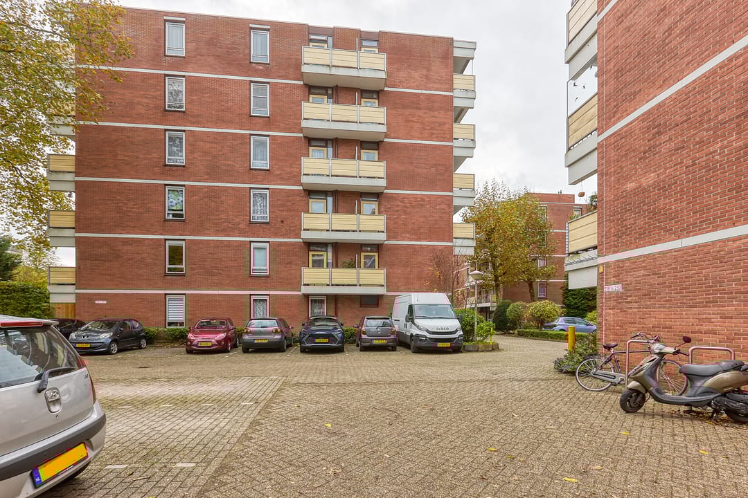 Foto 37 van Melis Stokezijde 244