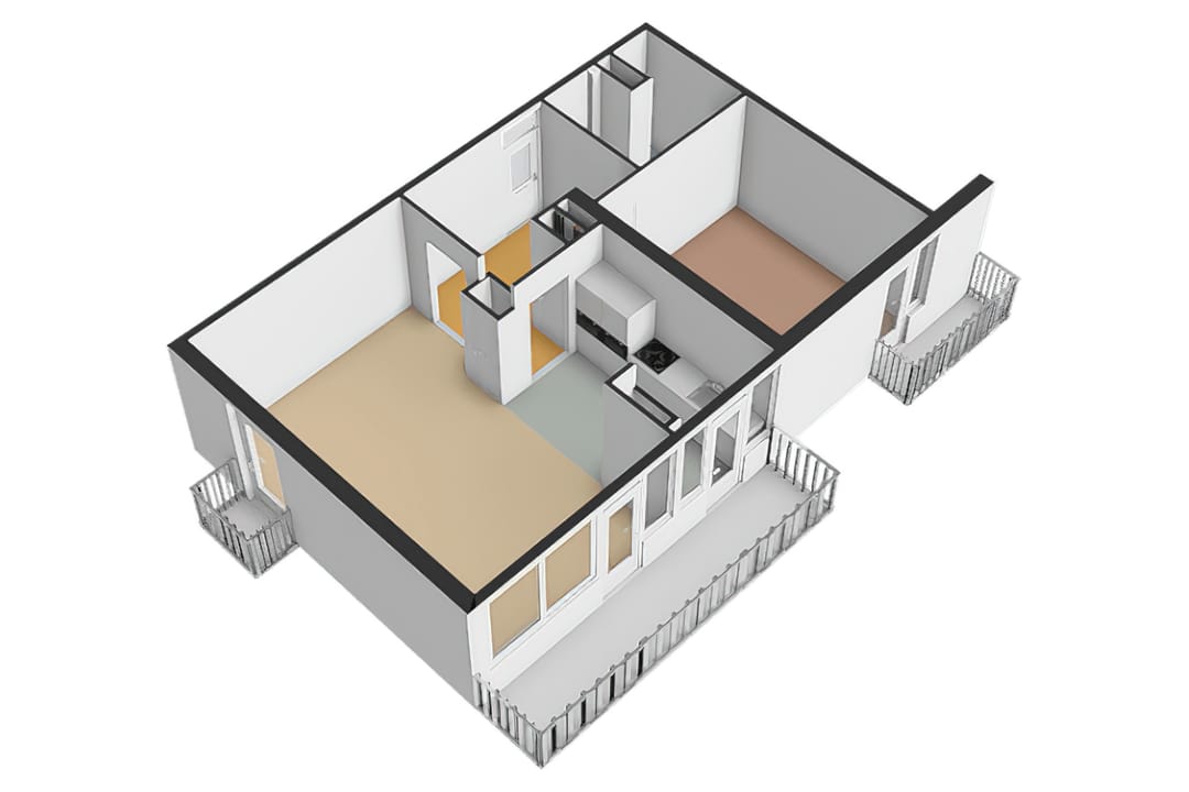 Foto 43 van Melis Stokezijde 244