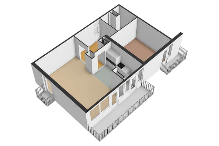 Foto 43 van Melis Stokezijde 244
