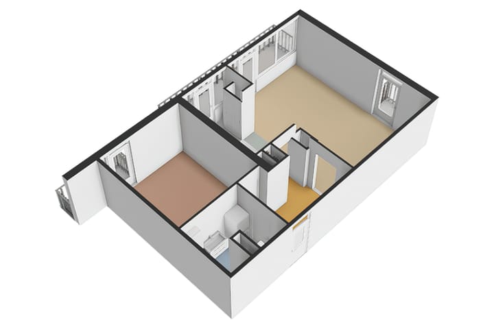 Foto 44 van Melis Stokezijde 244