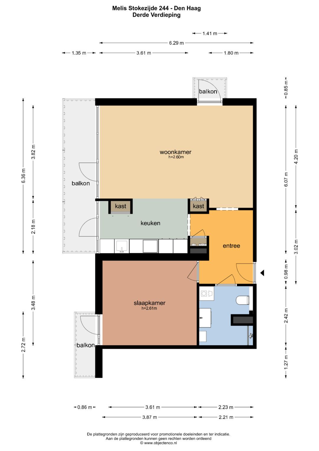 Foto 47 van Melis Stokezijde 244