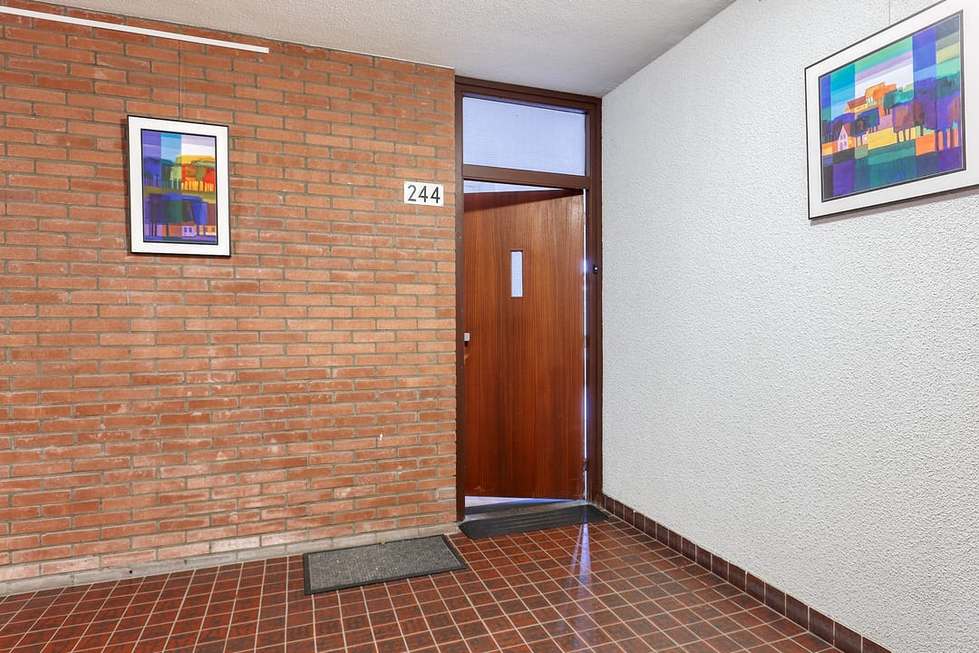 Foto 7 van Melis Stokezijde 244