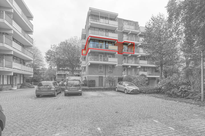 Foto 2 van Melis Stokezijde 244