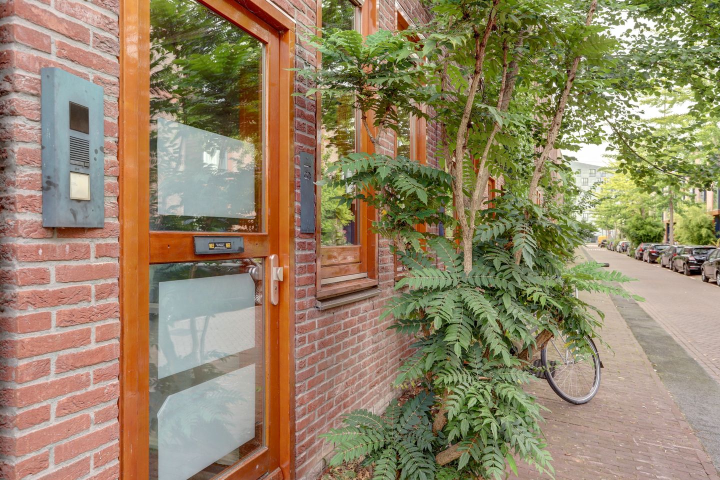 Foto 4 van Lampenistenstraat 81