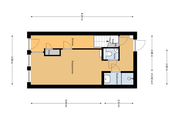 Photo 5 of Lampenistenstraat 81
