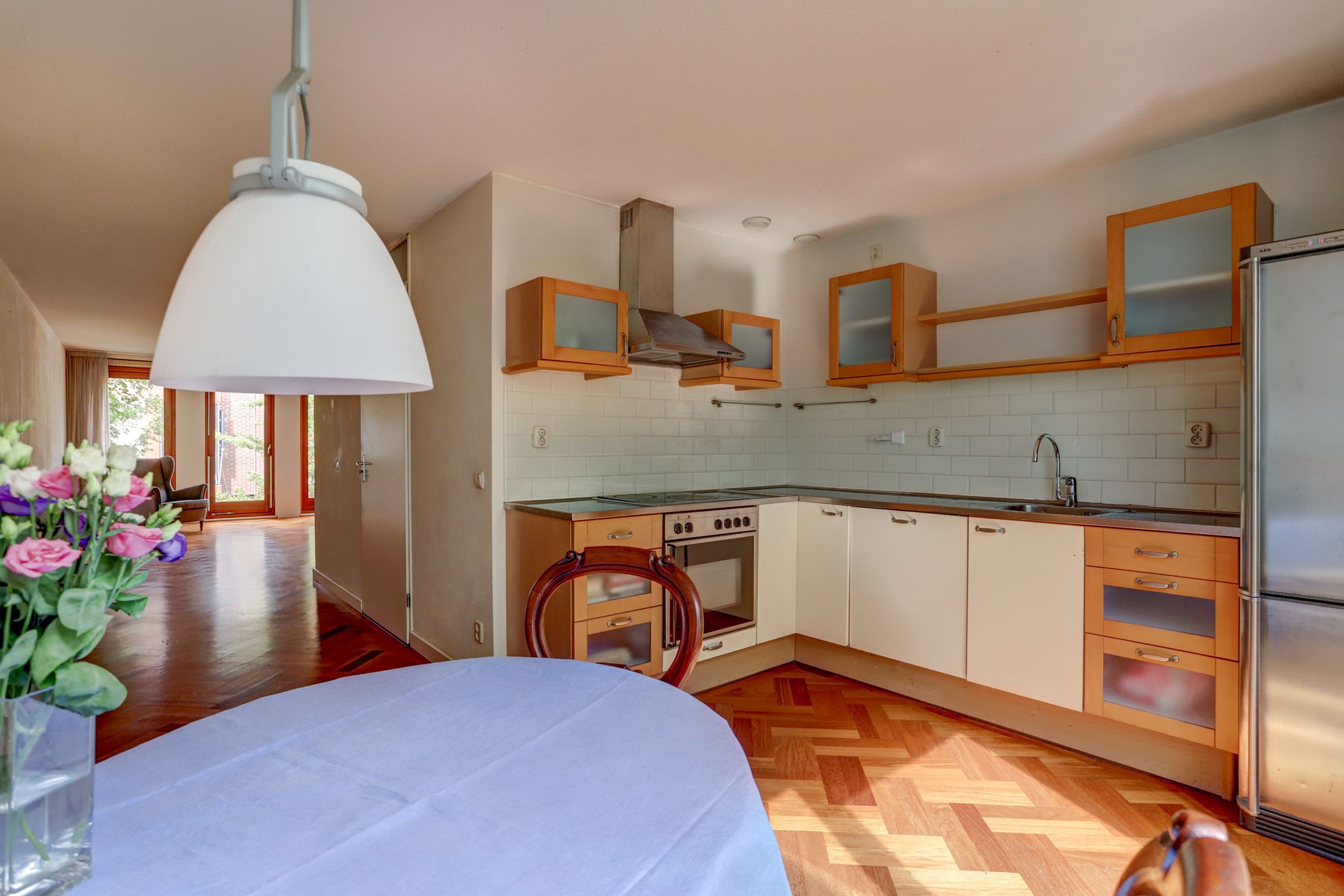 Foto 24 van Lampenistenstraat 81