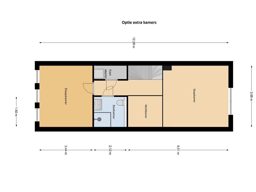 Foto 31 van Lampenistenstraat 81