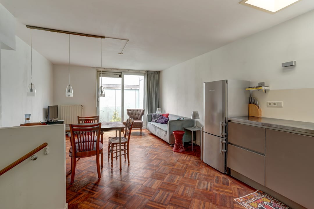 Foto 32 van Lampenistenstraat 81