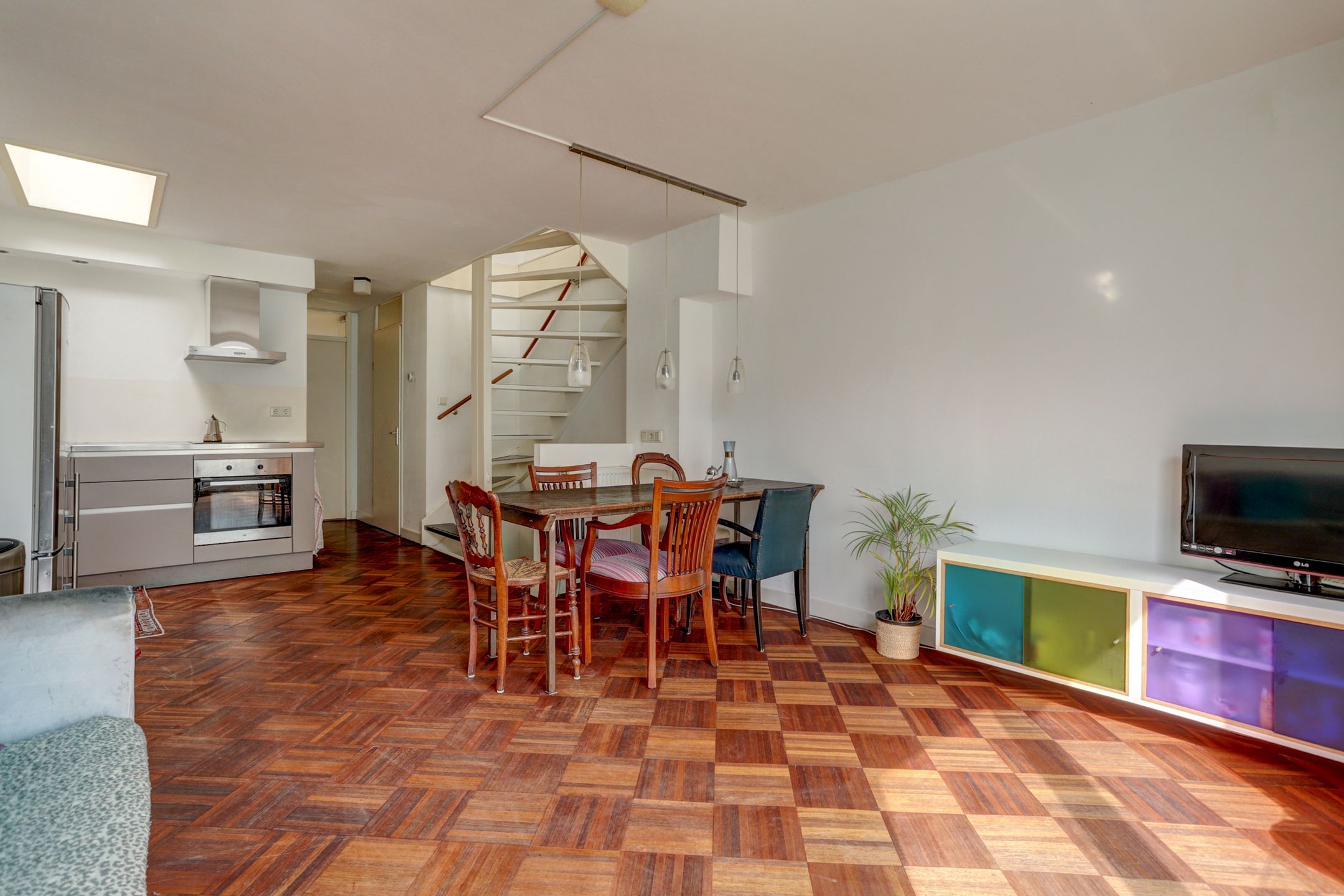 Foto 33 van Lampenistenstraat 81