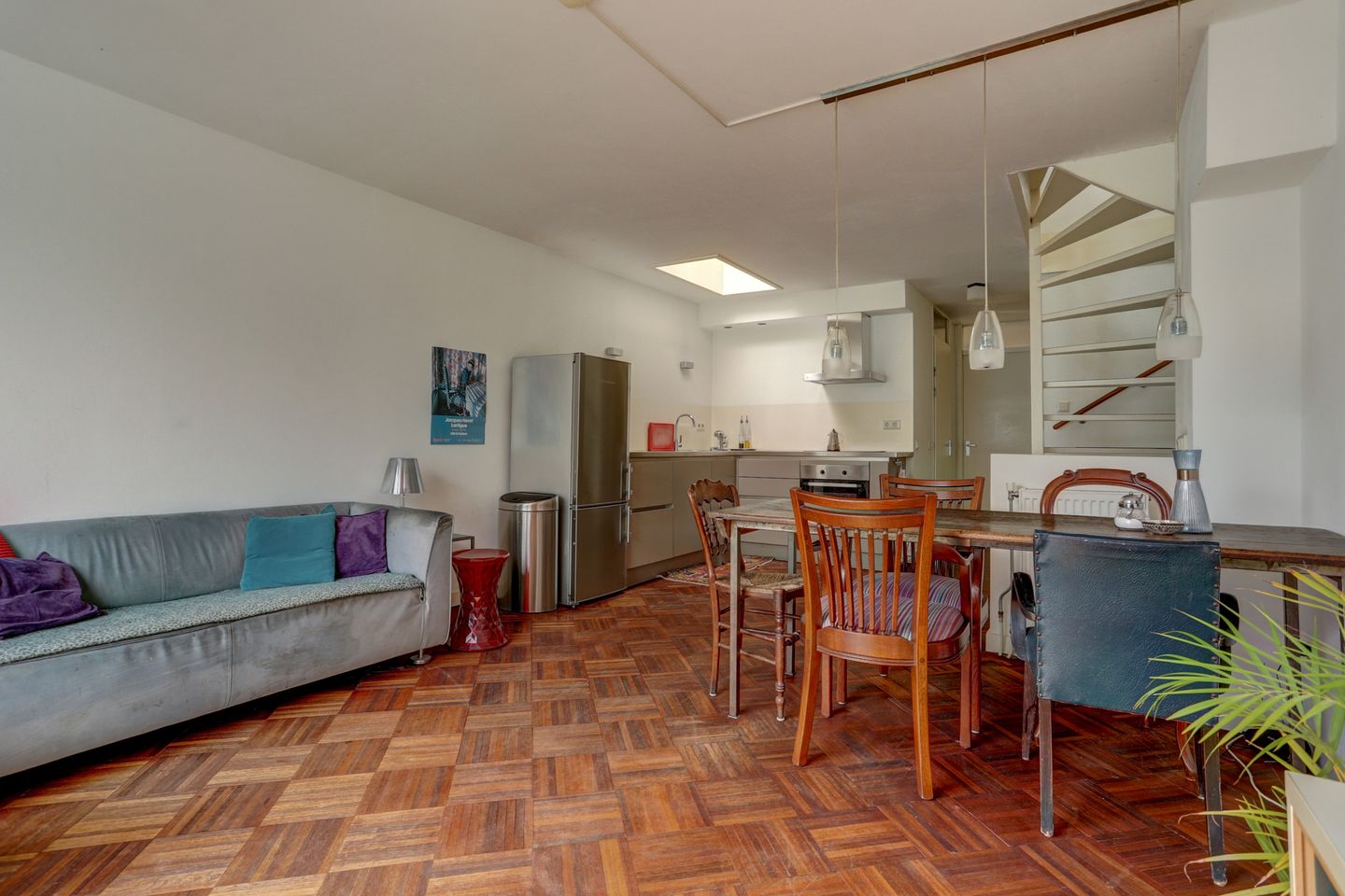 Foto 34 van Lampenistenstraat 81