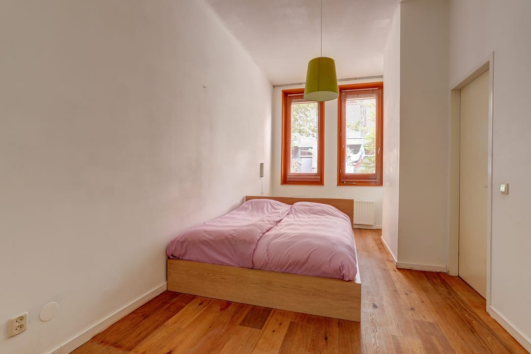 Foto 8 van Lampenistenstraat 81