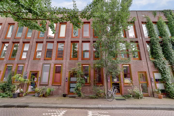 Photo 3 of Lampenistenstraat 81