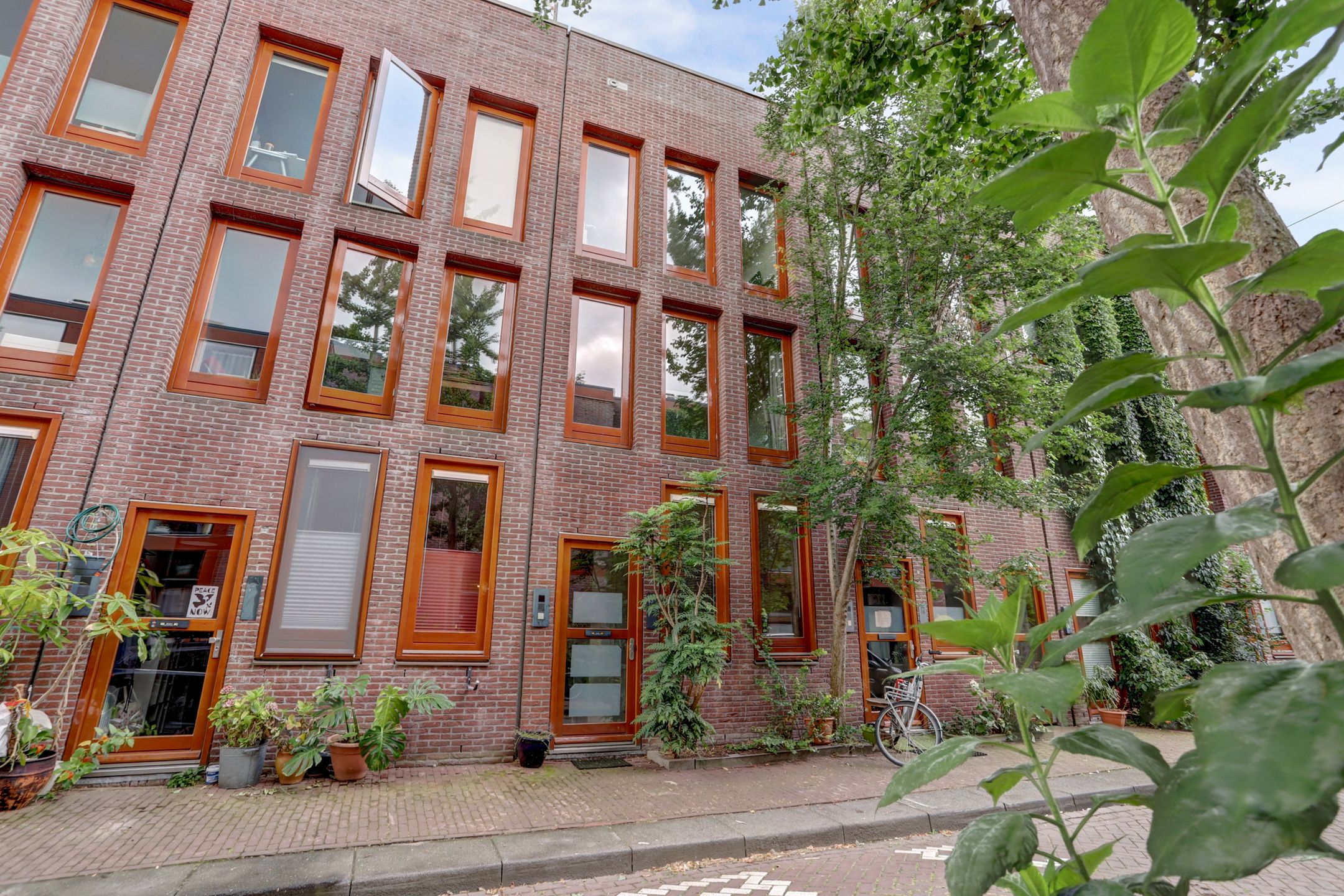 Foto 51 van Lampenistenstraat 81