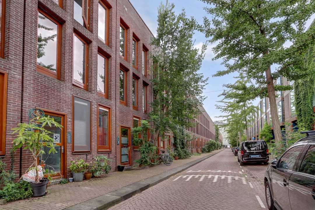 Foto 52 van Lampenistenstraat 81