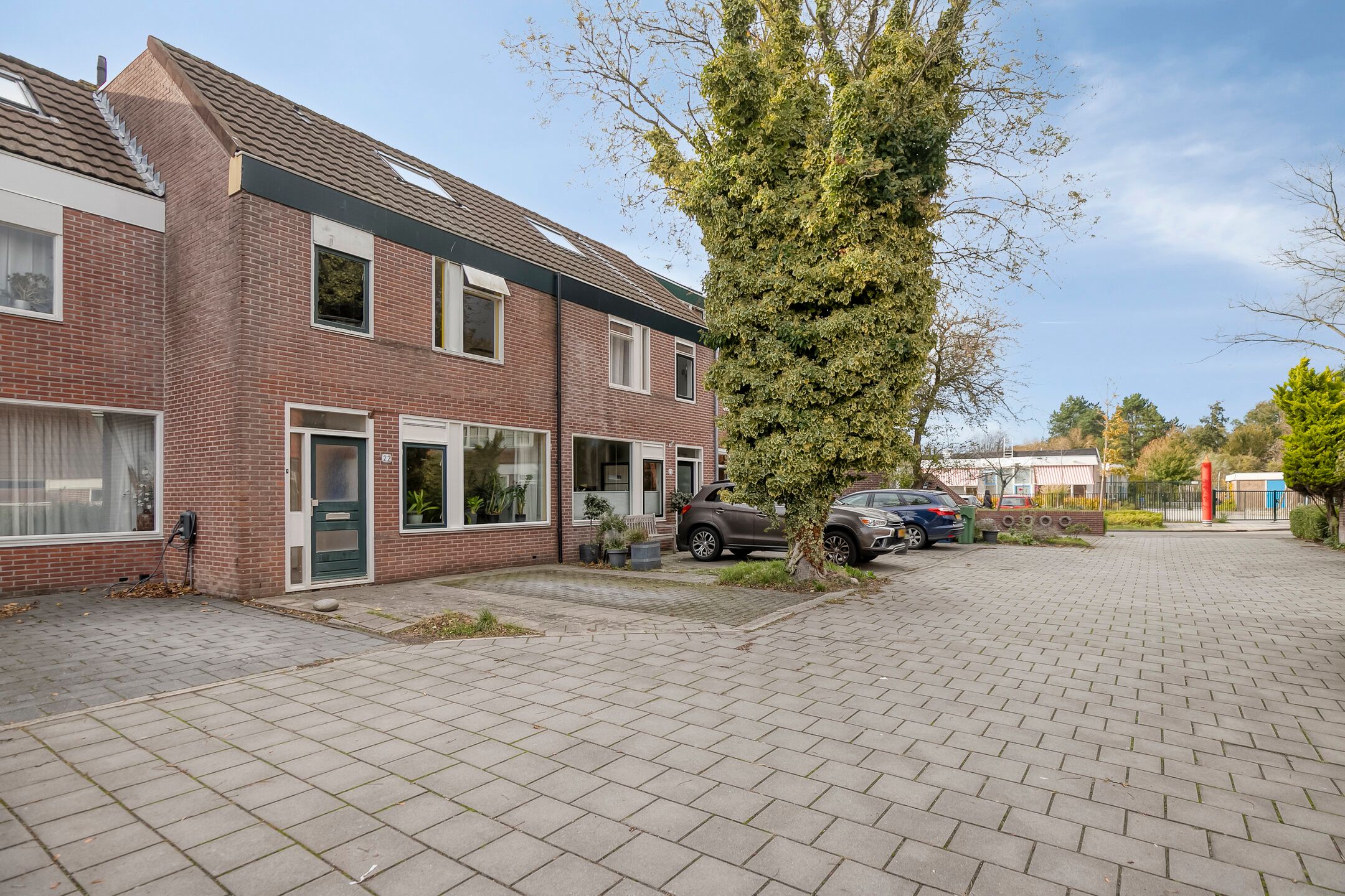 Slochterwaard 22