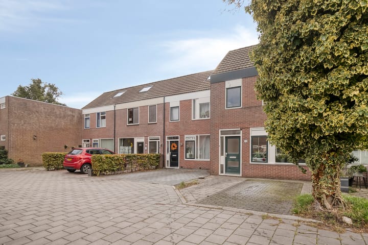 Foto 3 van Slochterwaard 22