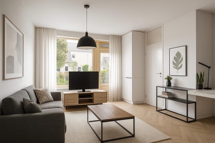 Photo 6 of Slochterwaard 22