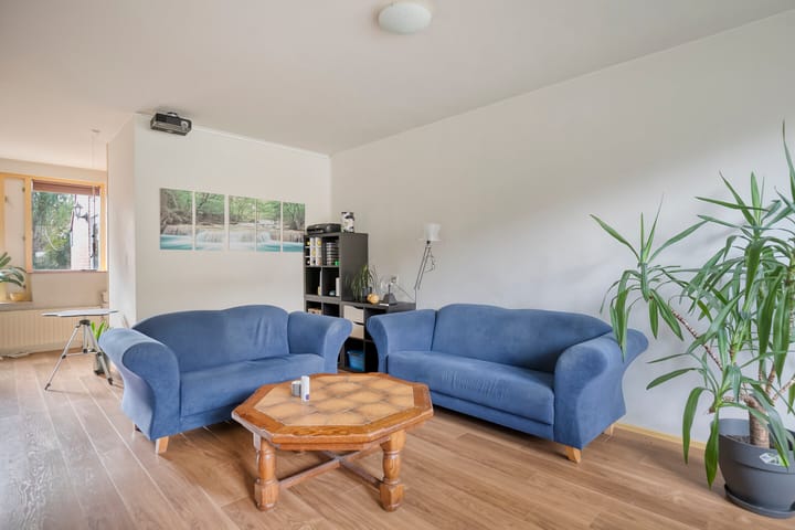 Photo 8 of Slochterwaard 22