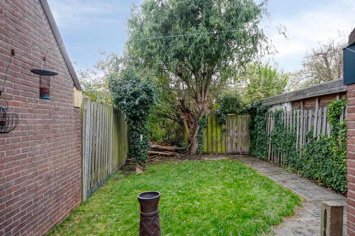 Photo 30 of Slochterwaard 22