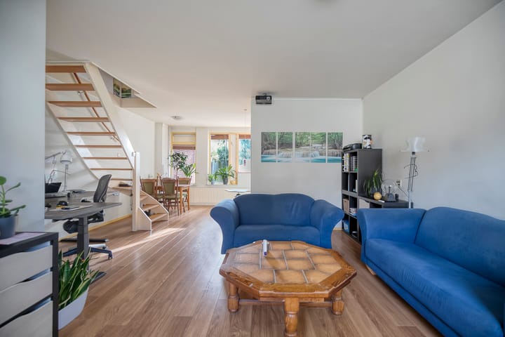 Photo 9 of Slochterwaard 22