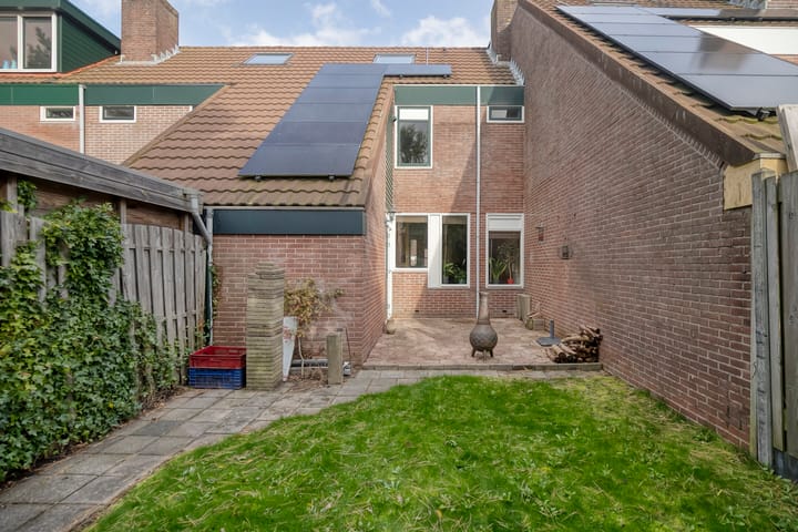 Photo 34 of Slochterwaard 22