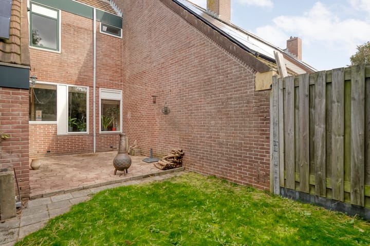 Photo 35 of Slochterwaard 22