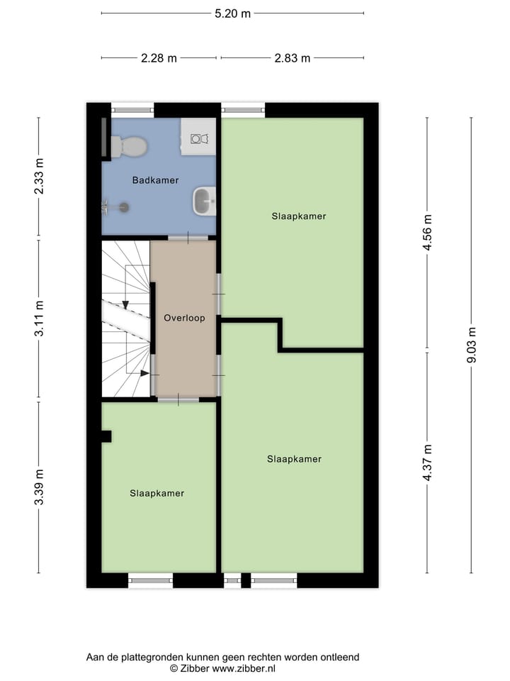 Photo 37 of Slochterwaard 22