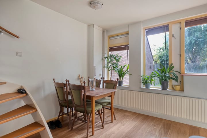 Photo 10 of Slochterwaard 22