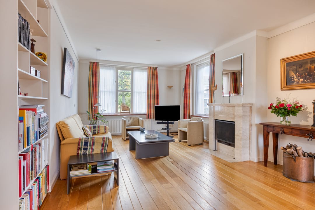 Photo 2 of Beatrixlaan 11