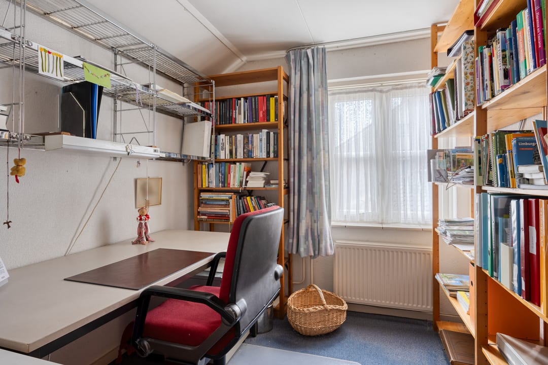 Photo 28 of Beatrixlaan 11