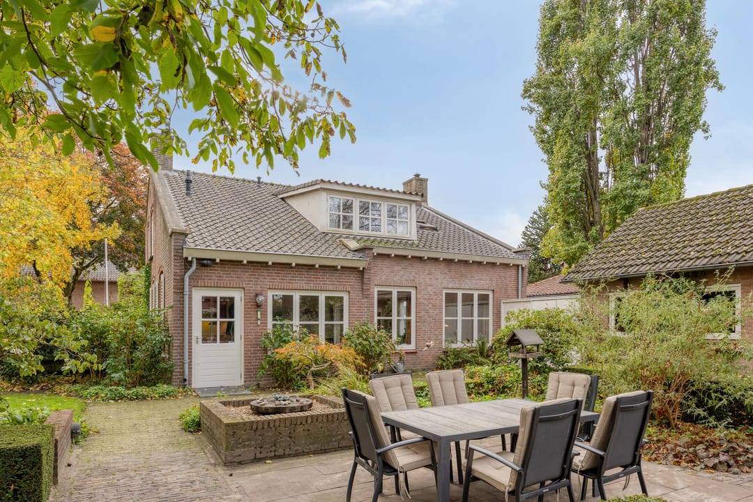 Photo 37 of Beatrixlaan 11