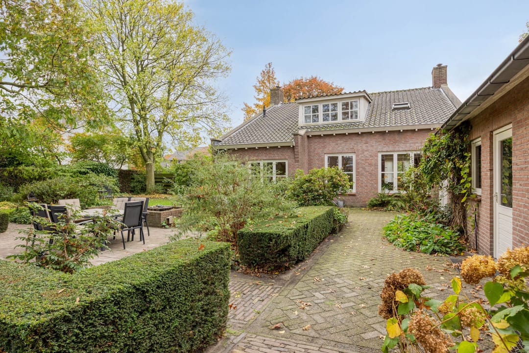 Photo 46 of Beatrixlaan 11