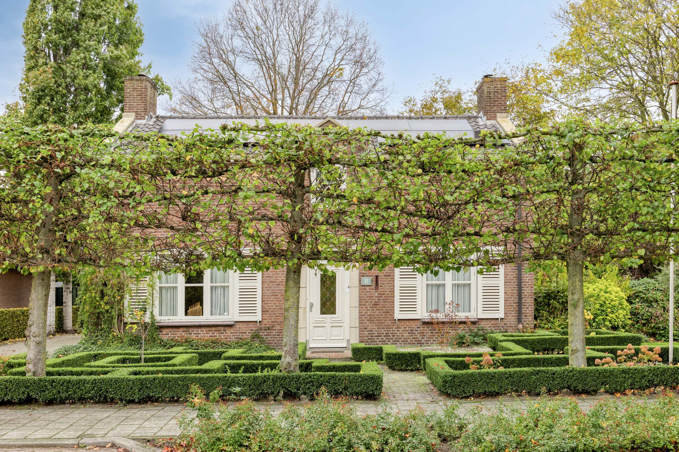 Photo 54 of Beatrixlaan 11