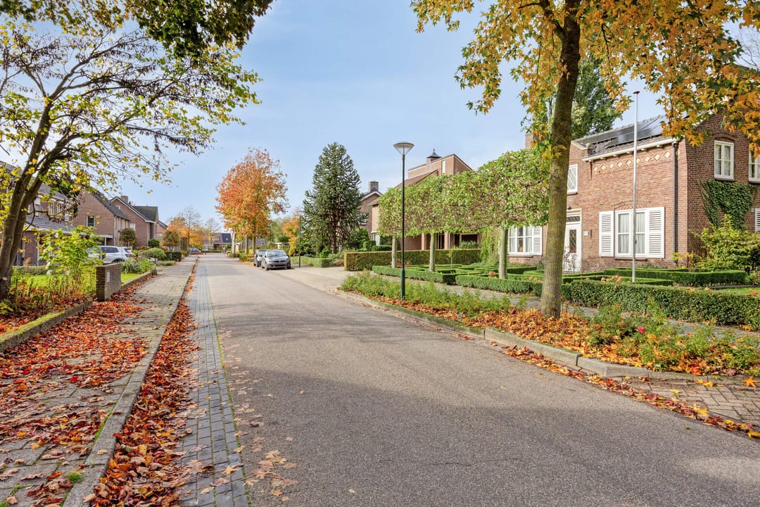 Photo 58 of Beatrixlaan 11