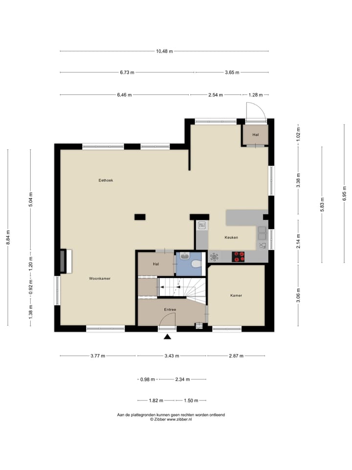 Foto 59 van Beatrixlaan 11