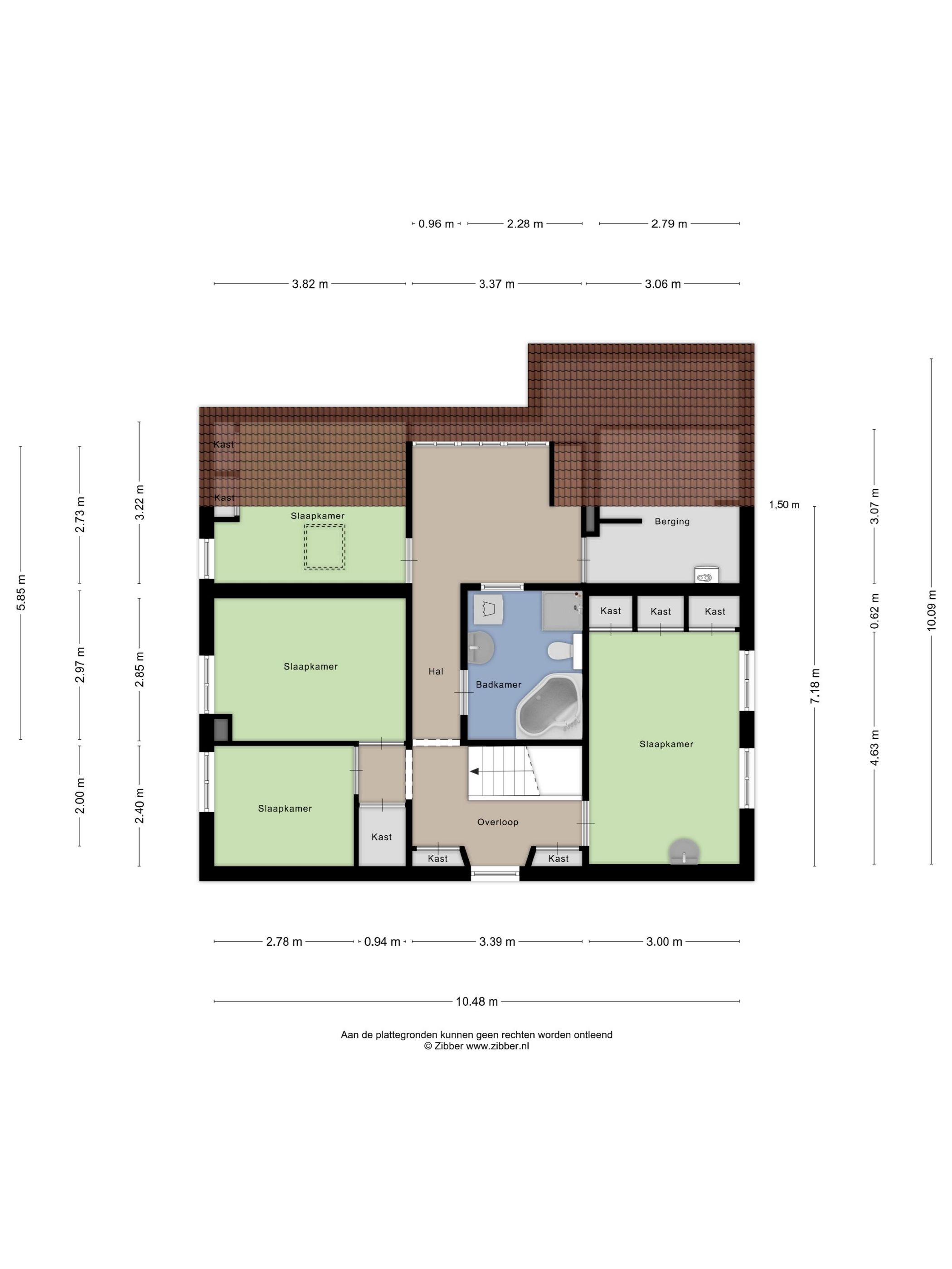 Photo 60 of Beatrixlaan 11