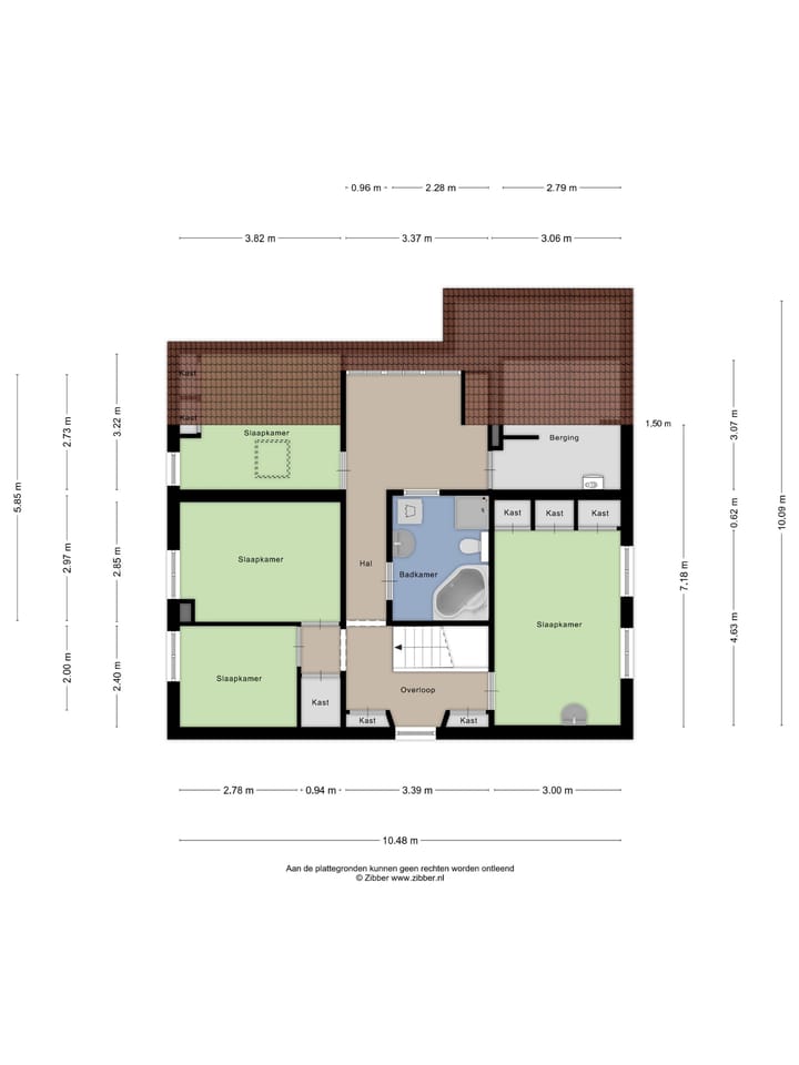 Foto 60 van Beatrixlaan 11