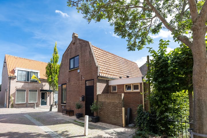 Foto 3 van Oostersteeg 36