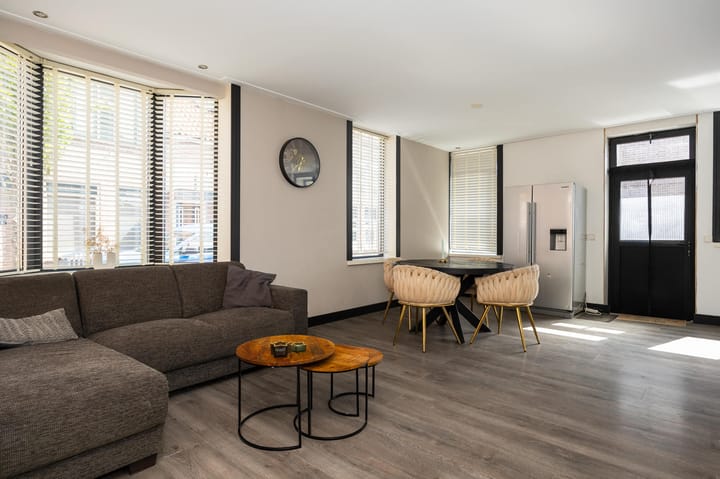 Foto 5 van Oostersteeg 36