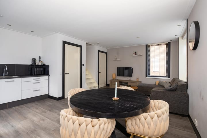 Foto 8 van Oostersteeg 36