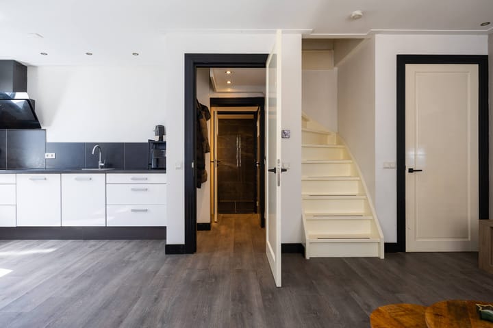 Foto 11 van Oostersteeg 36