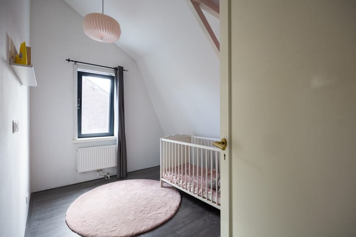 Foto 24 van Oostersteeg 36