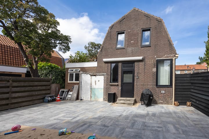 Foto 29 van Oostersteeg 36