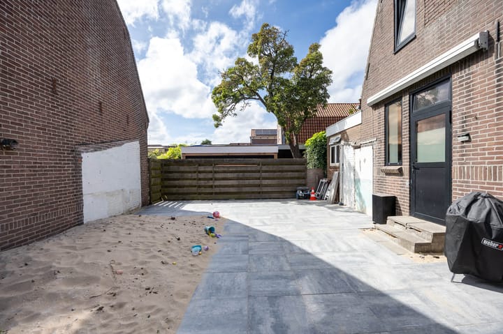 Foto 30 van Oostersteeg 36